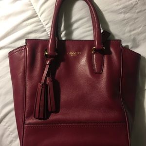 Coach handbag